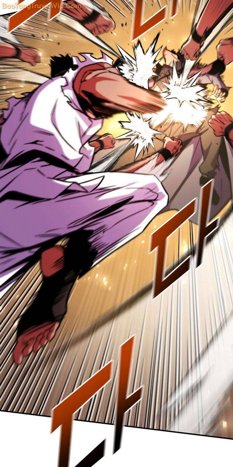 Sự Trở Lại Của Vị Thần Sức Mạnh Chapter 171 - 65