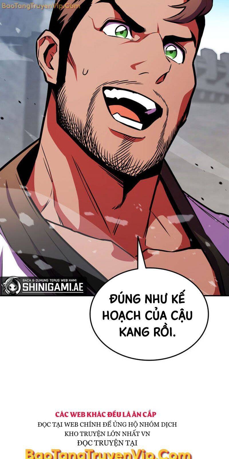 Sự Trở Lại Của Vị Thần Sức Mạnh Chapter 171 - 70