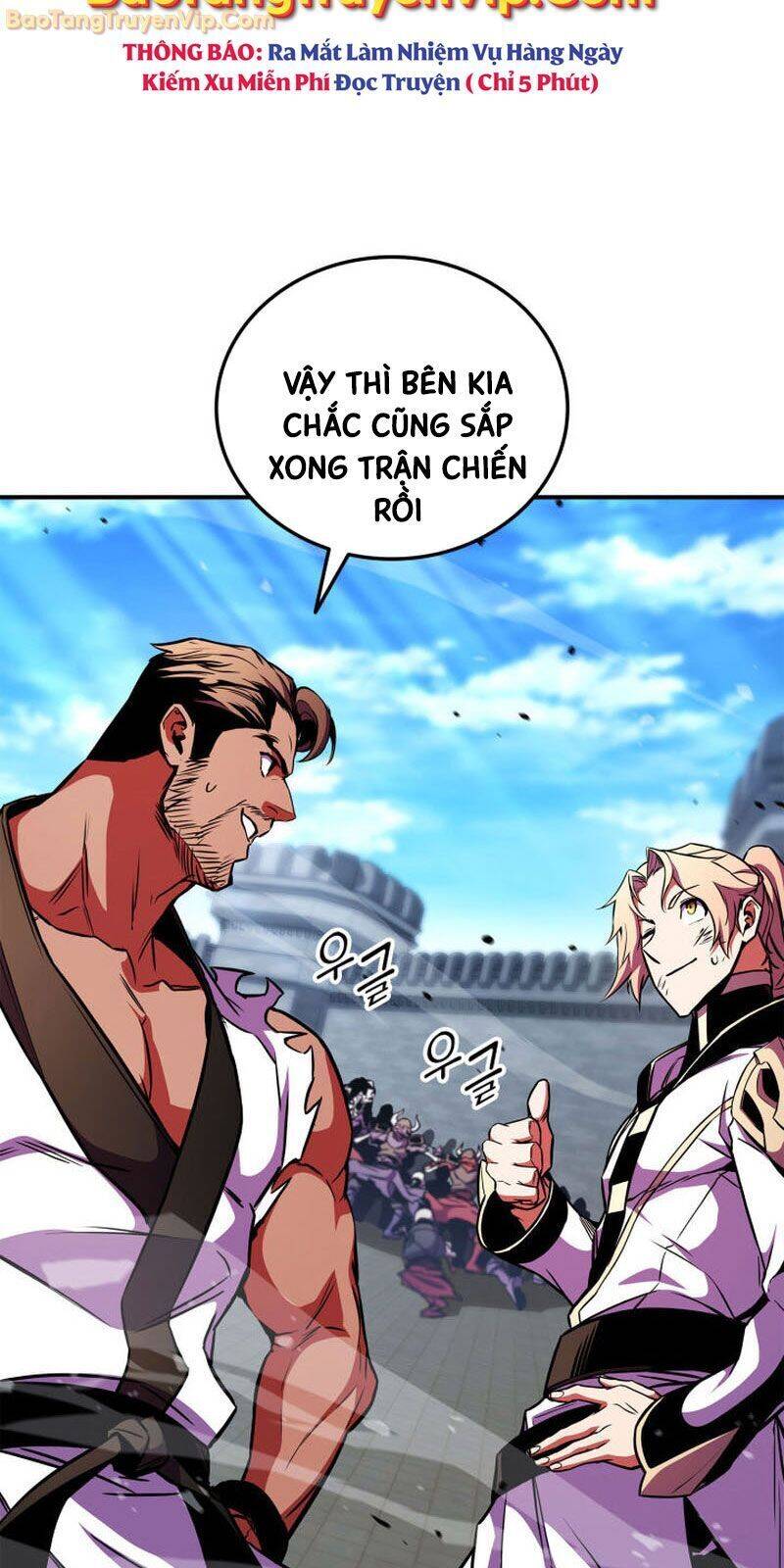 Sự Trở Lại Của Vị Thần Sức Mạnh Chapter 171 - 71