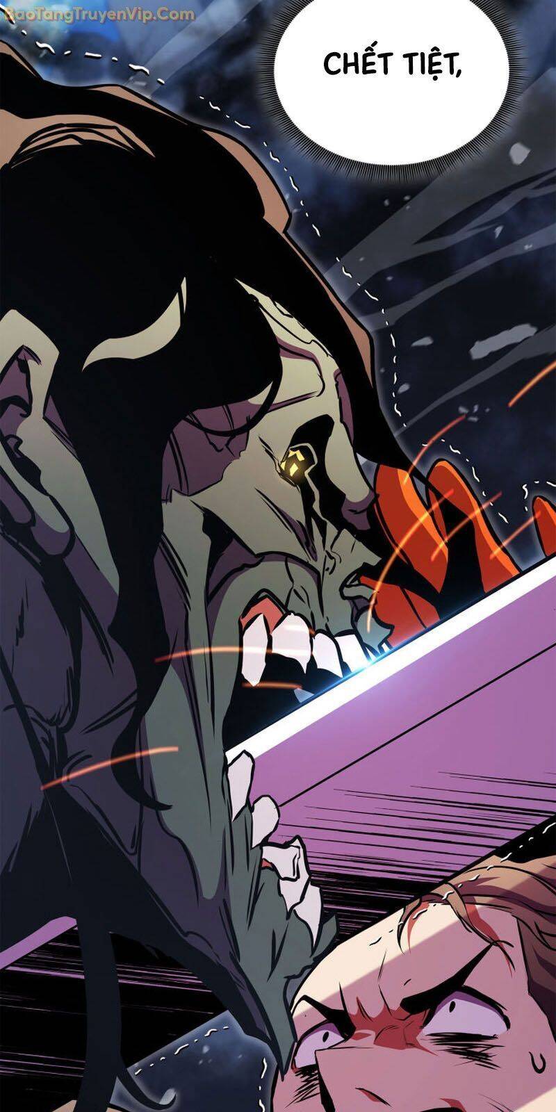 Sự Trở Lại Của Vị Thần Sức Mạnh Chapter 171 - 74