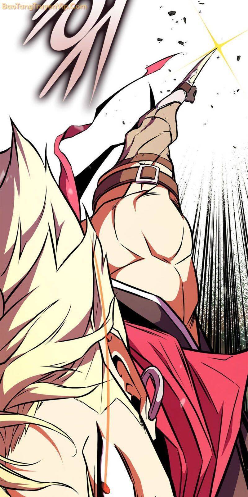 Sự Trở Lại Của Vị Thần Sức Mạnh Chapter 171 - 79