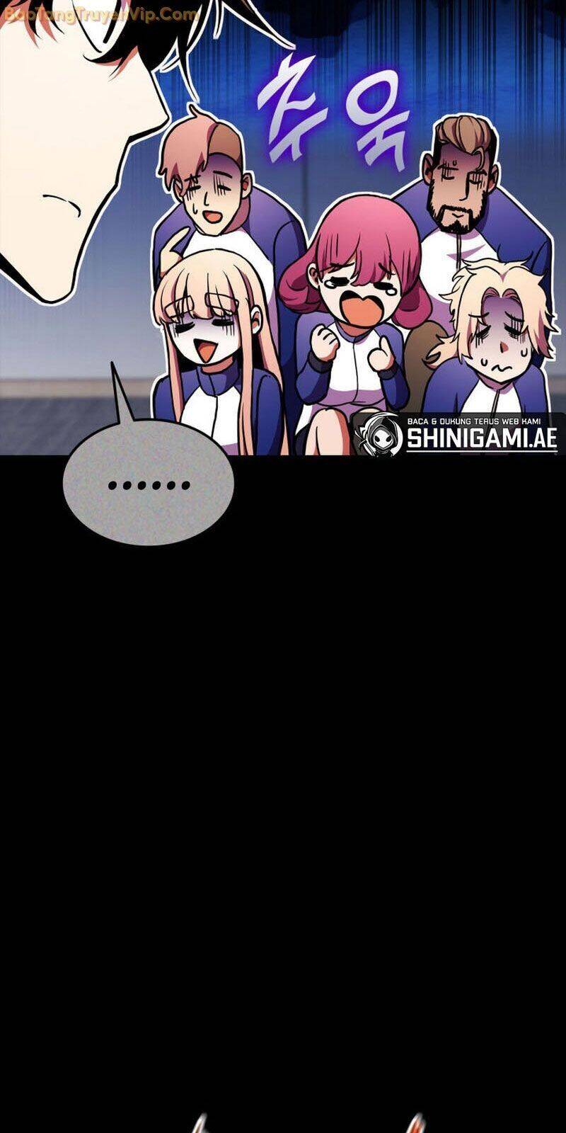 Sự Trở Lại Của Vị Thần Sức Mạnh Chapter 171 - 9