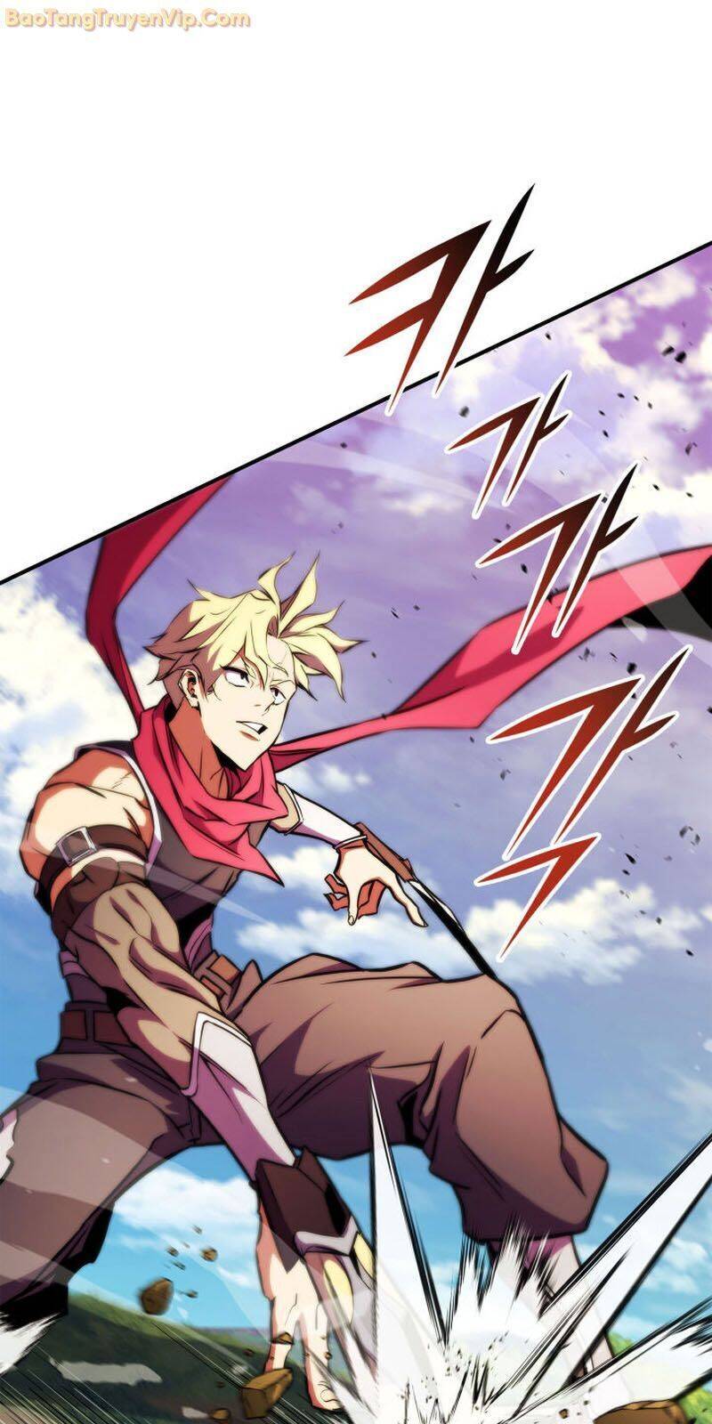 Sự Trở Lại Của Vị Thần Sức Mạnh Chapter 171 - 83