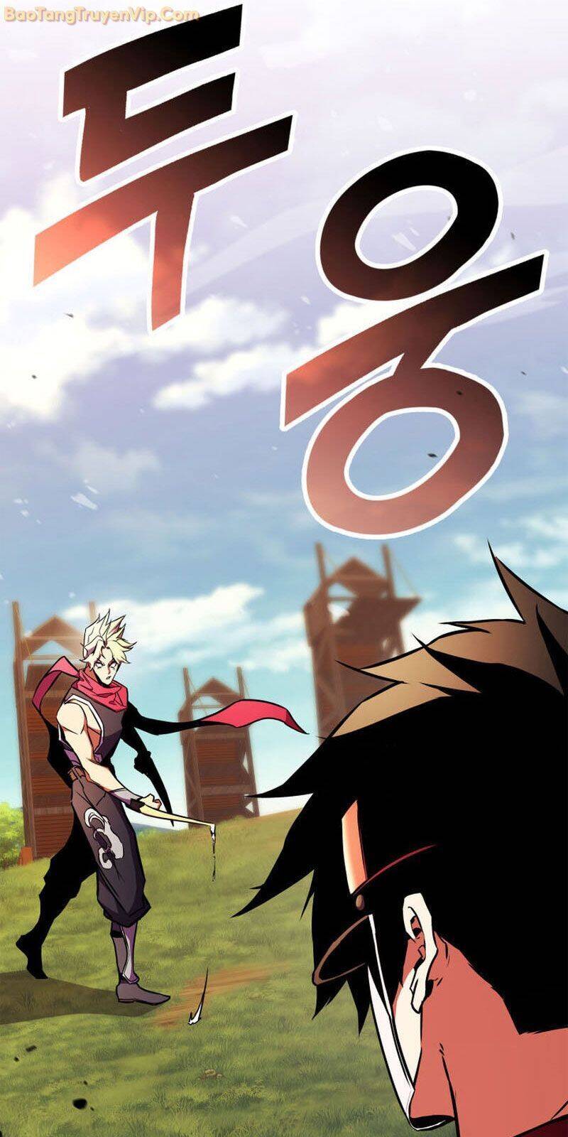 Sự Trở Lại Của Vị Thần Sức Mạnh Chapter 171 - 85