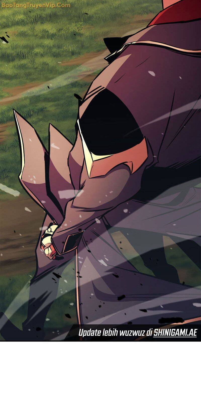 Sự Trở Lại Của Vị Thần Sức Mạnh Chapter 171 - 86