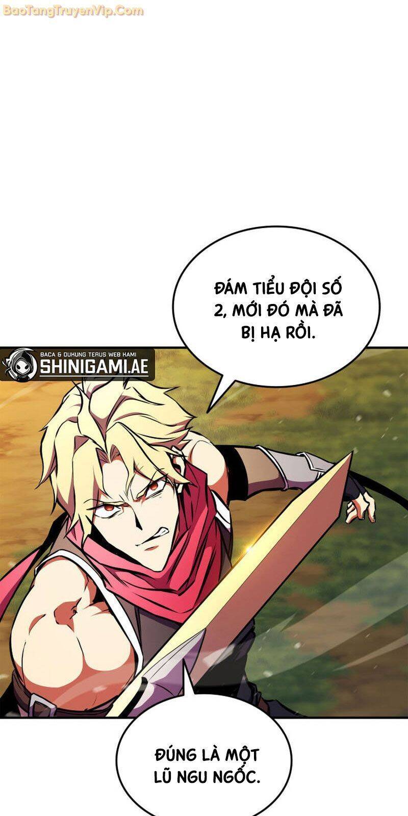 Sự Trở Lại Của Vị Thần Sức Mạnh Chapter 171 - 87