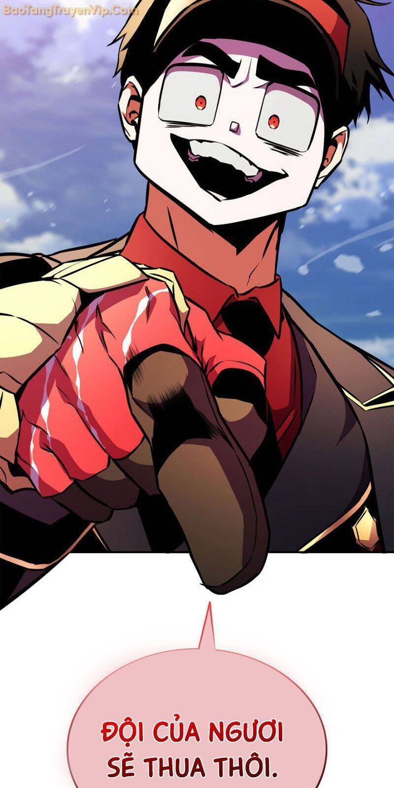 Sự Trở Lại Của Vị Thần Sức Mạnh Chapter 171 - 90