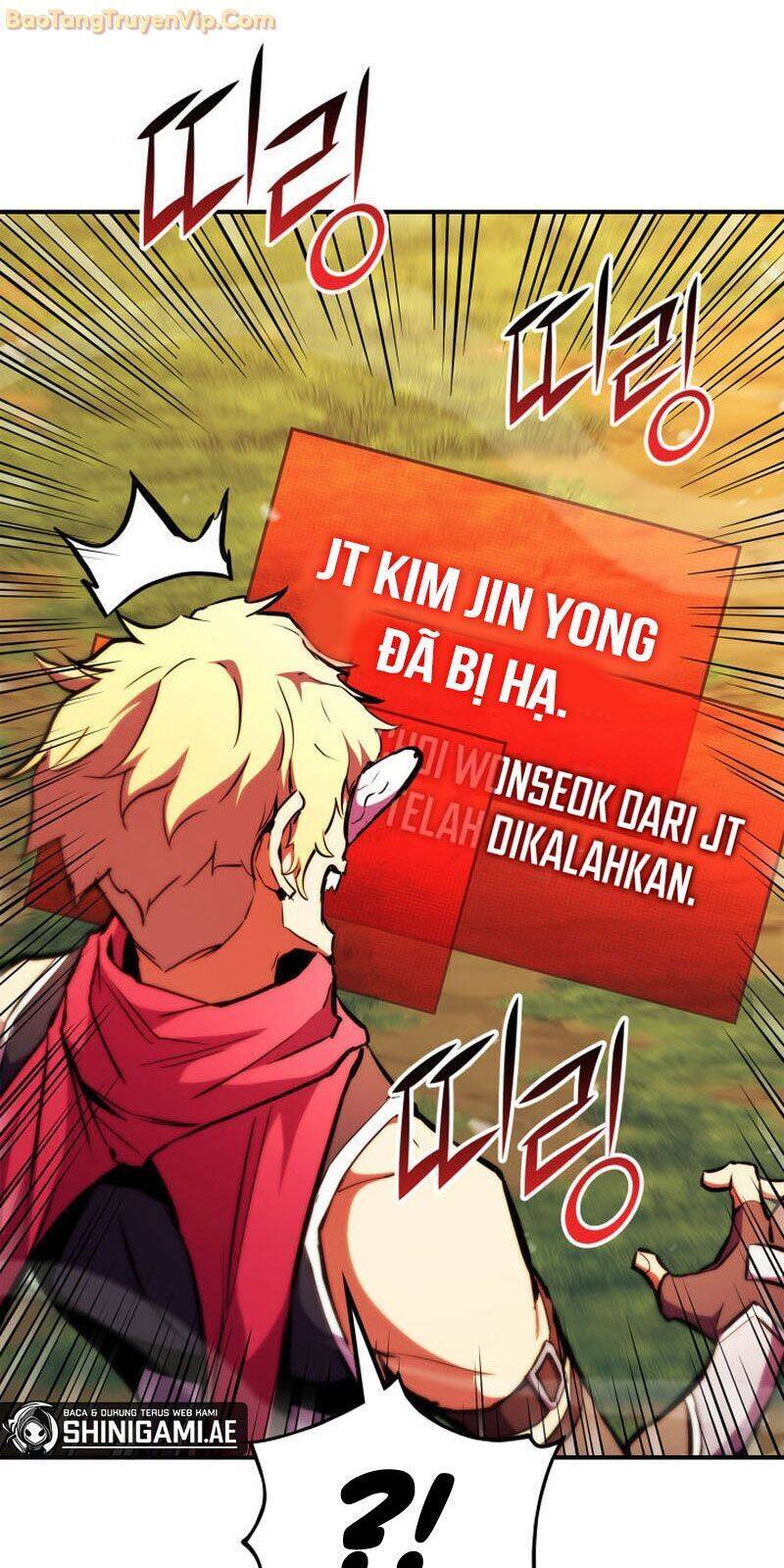 Sự Trở Lại Của Vị Thần Sức Mạnh Chapter 171 - 93