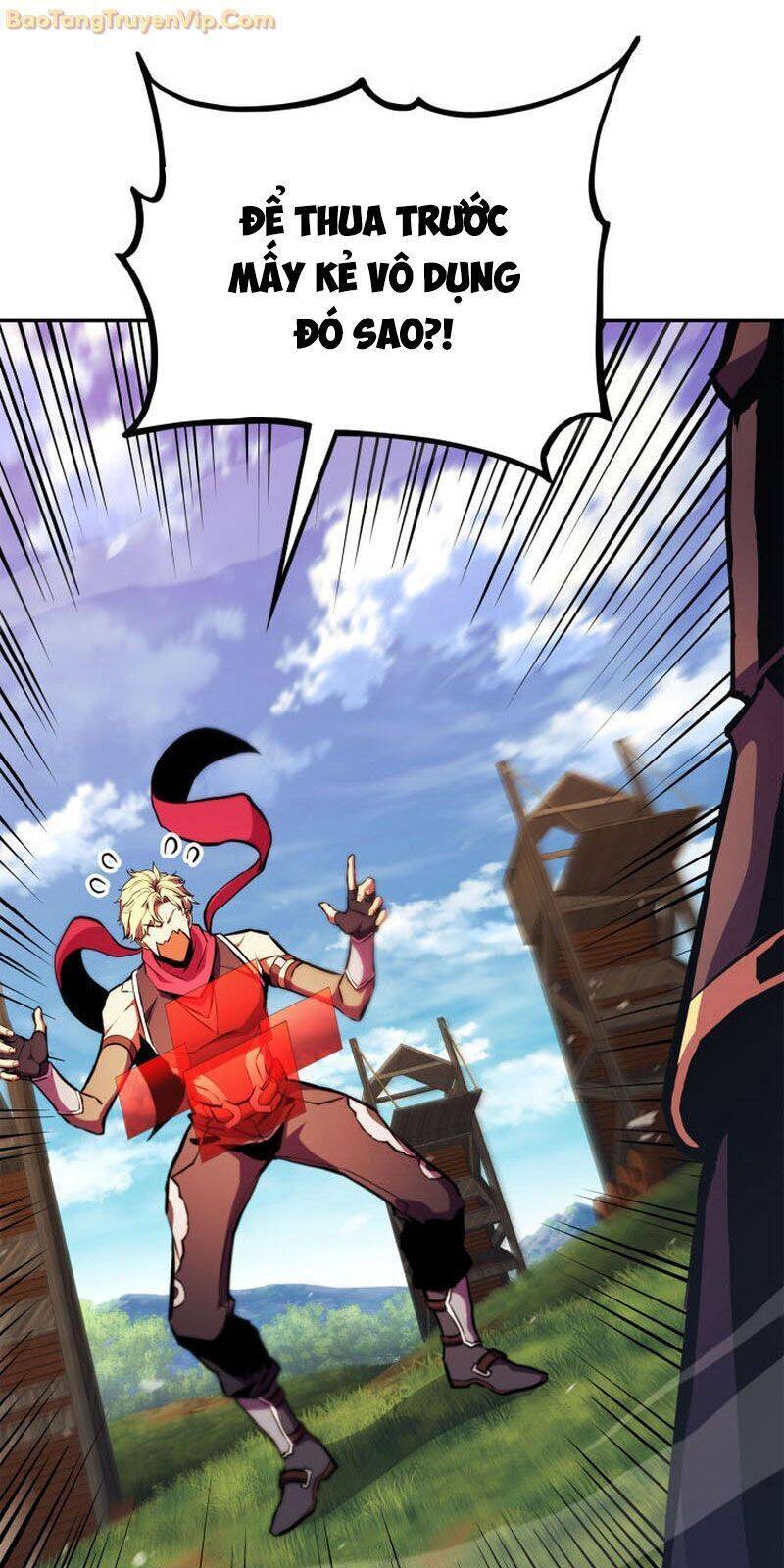 Sự Trở Lại Của Vị Thần Sức Mạnh Chapter 171 - 96