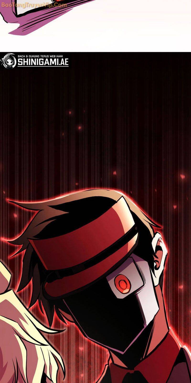 Sự Trở Lại Của Vị Thần Sức Mạnh Chapter 171 - 99