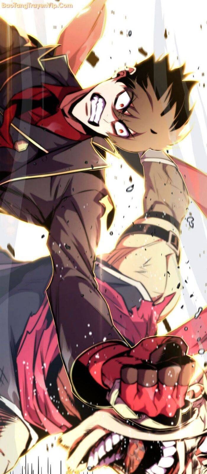 Sự Trở Lại Của Vị Thần Sức Mạnh Chapter 172 - 102