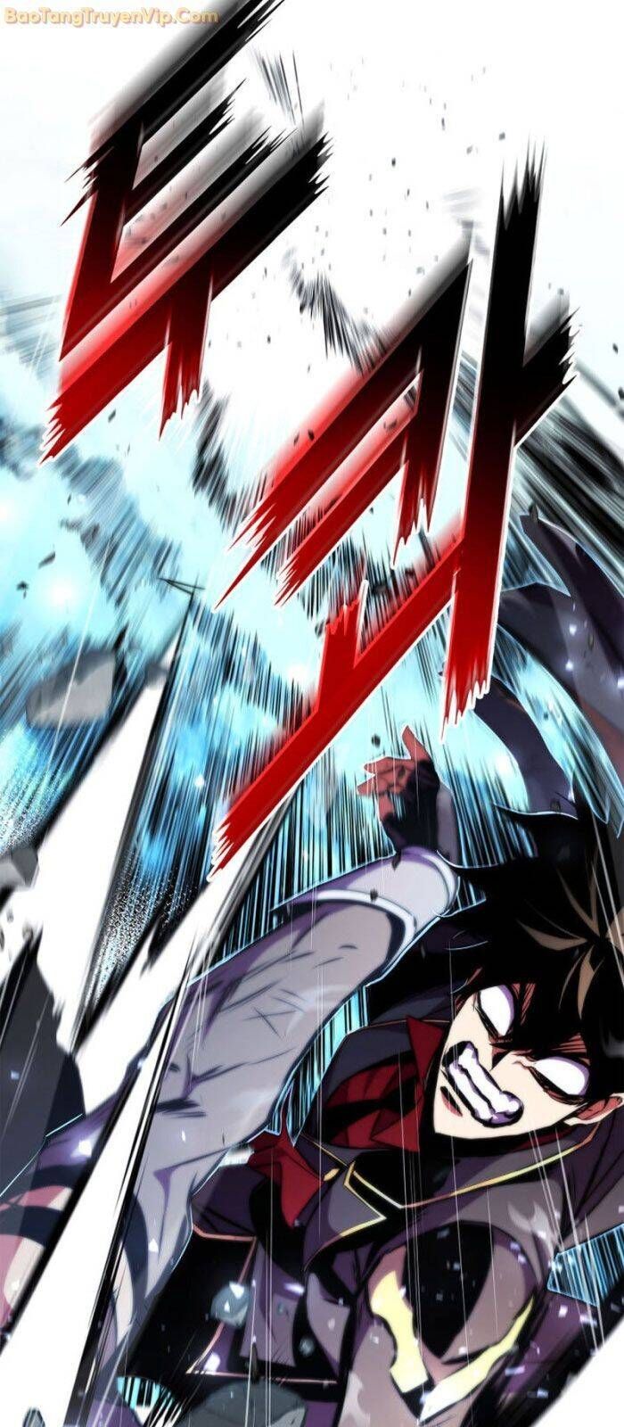 Sự Trở Lại Của Vị Thần Sức Mạnh Chapter 172 - 107