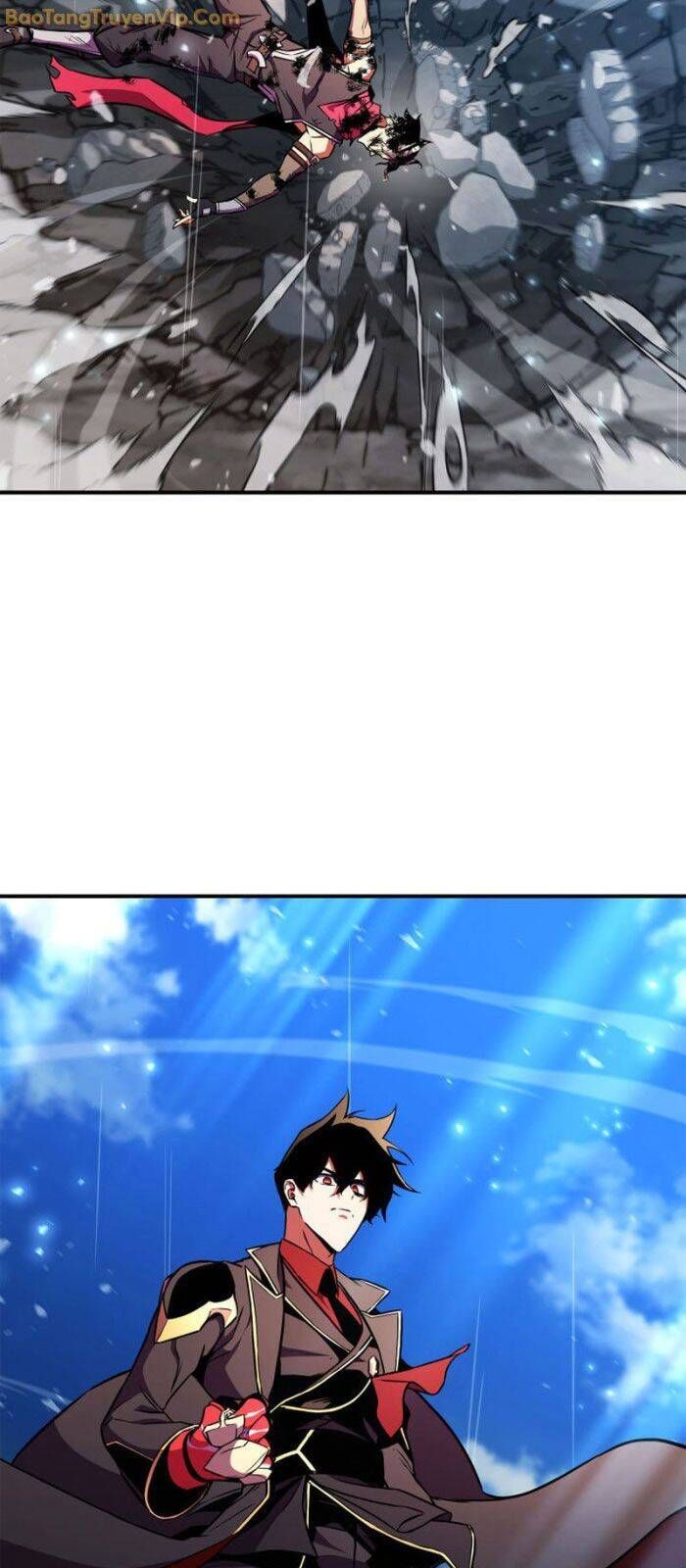 Sự Trở Lại Của Vị Thần Sức Mạnh Chapter 172 - 111