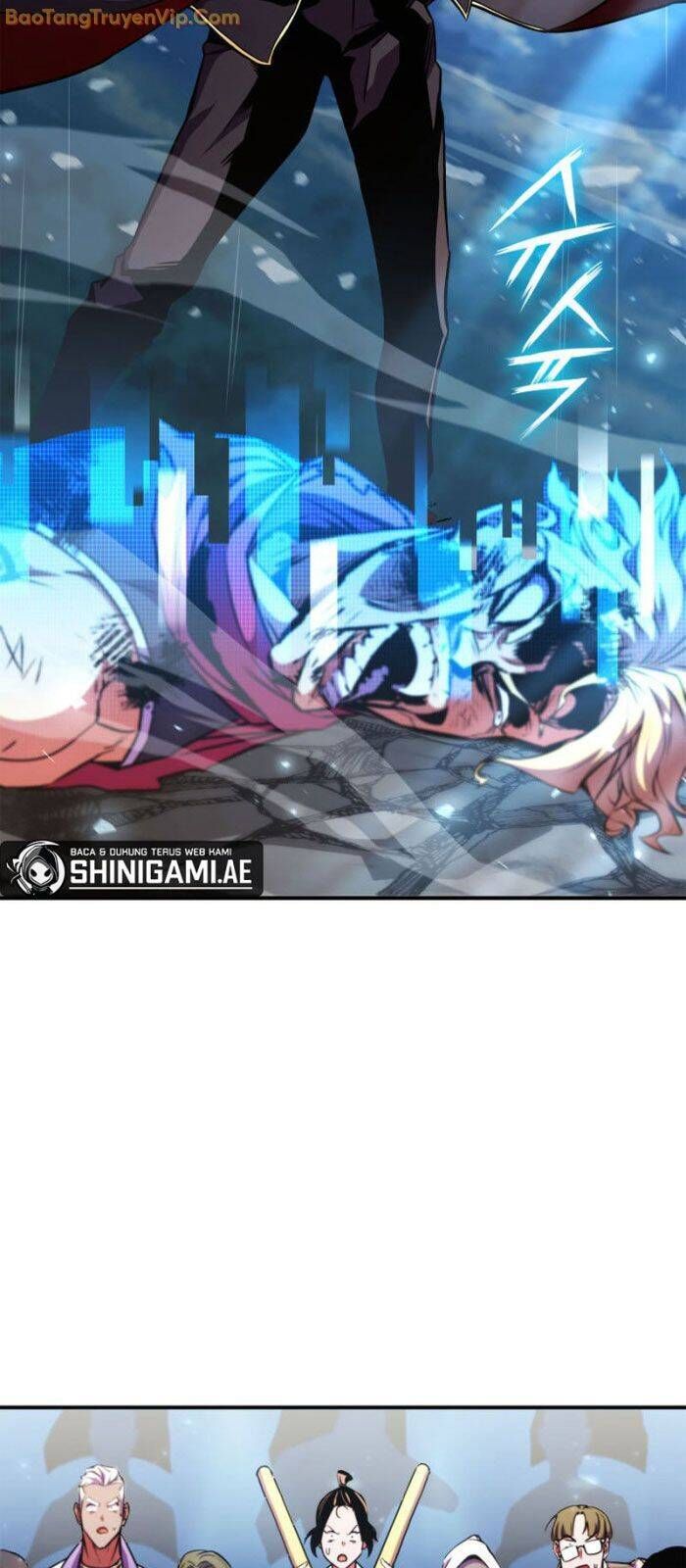Sự Trở Lại Của Vị Thần Sức Mạnh Chapter 172 - 112