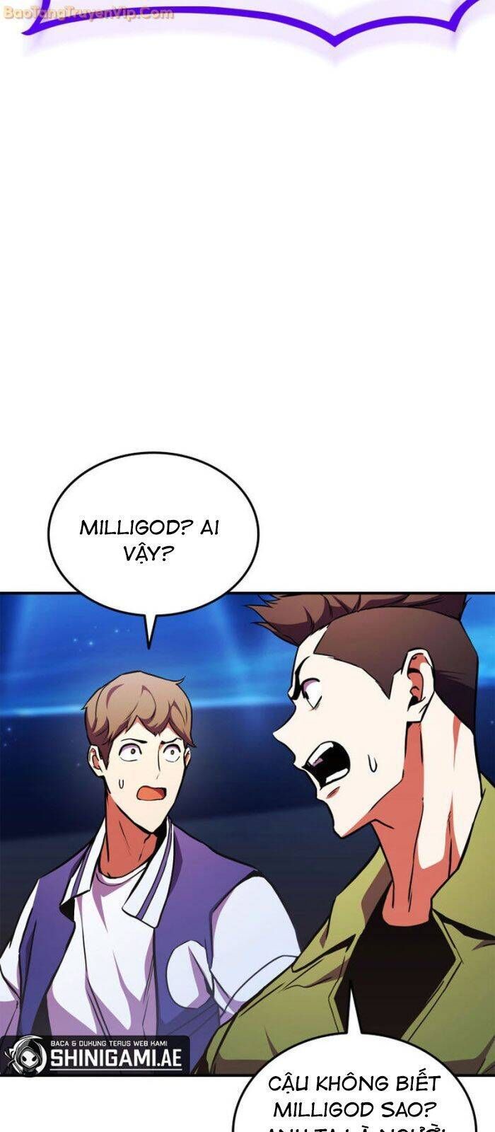 Sự Trở Lại Của Vị Thần Sức Mạnh Chapter 172 - 117