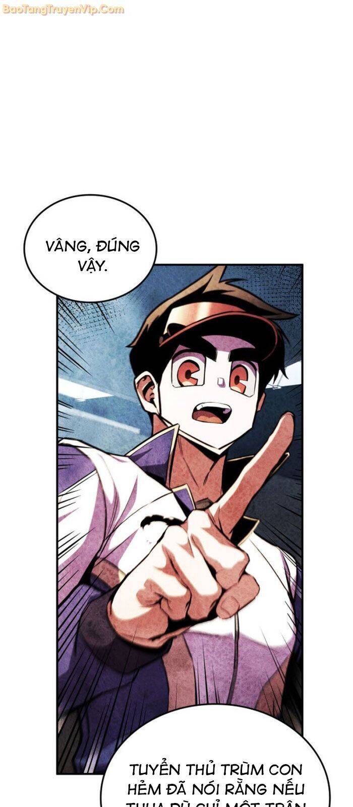 Sự Trở Lại Của Vị Thần Sức Mạnh Chapter 172 - 15