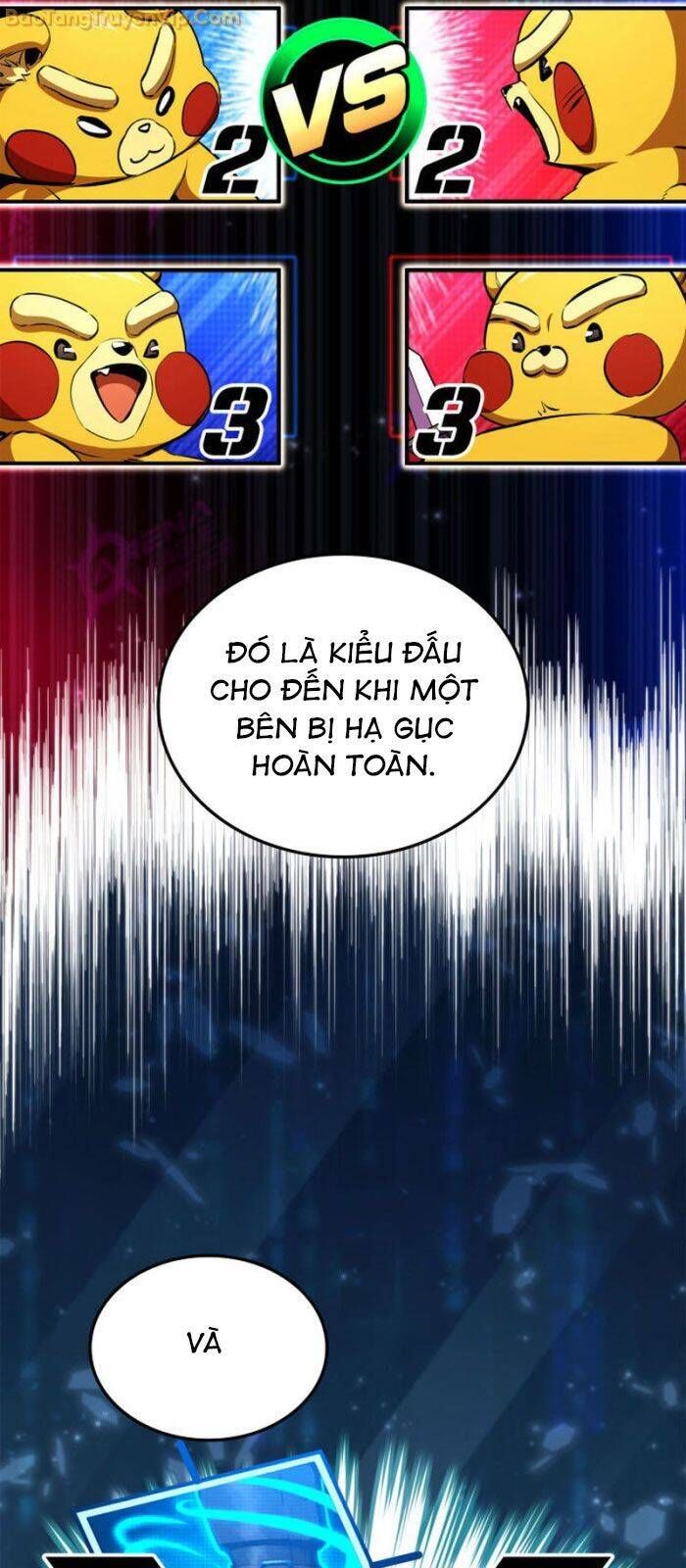 Sự Trở Lại Của Vị Thần Sức Mạnh Chapter 172 - 18