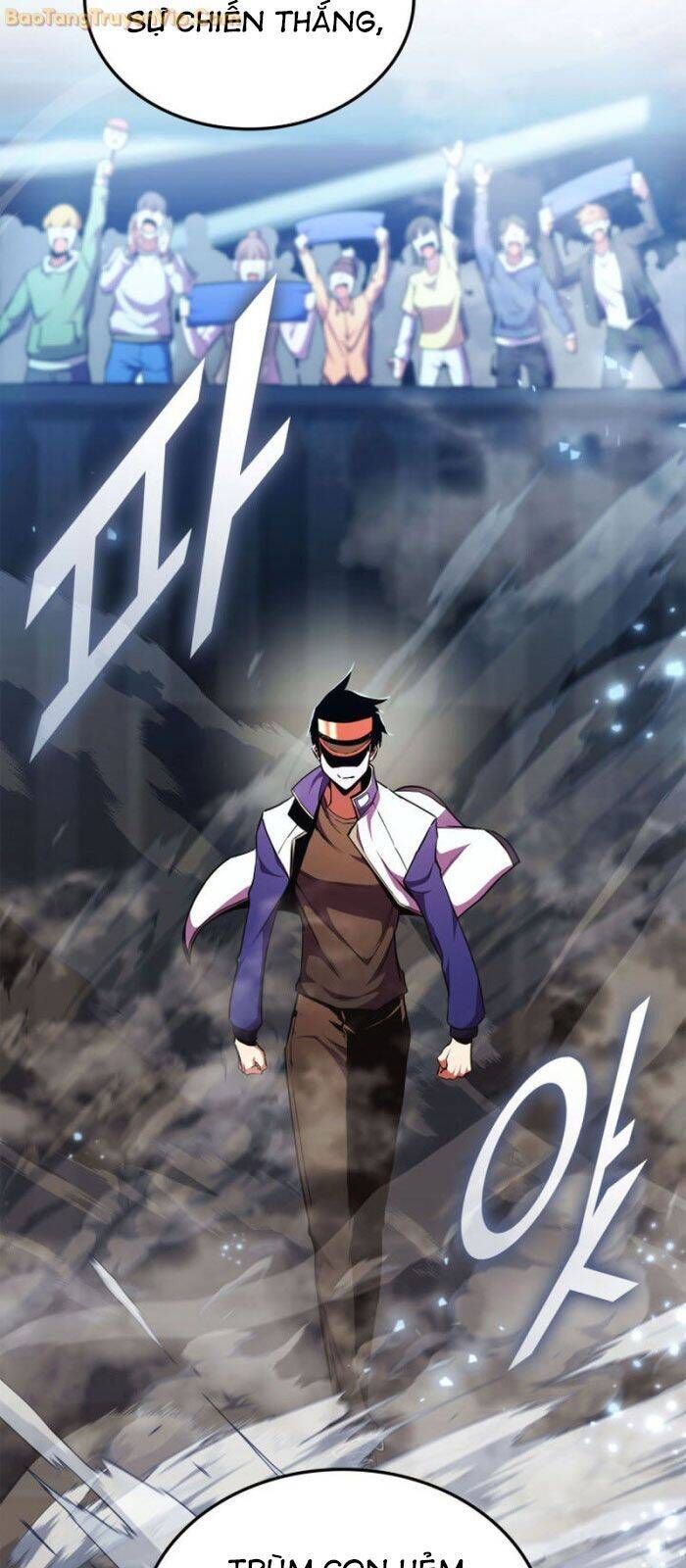 Sự Trở Lại Của Vị Thần Sức Mạnh Chapter 172 - 22