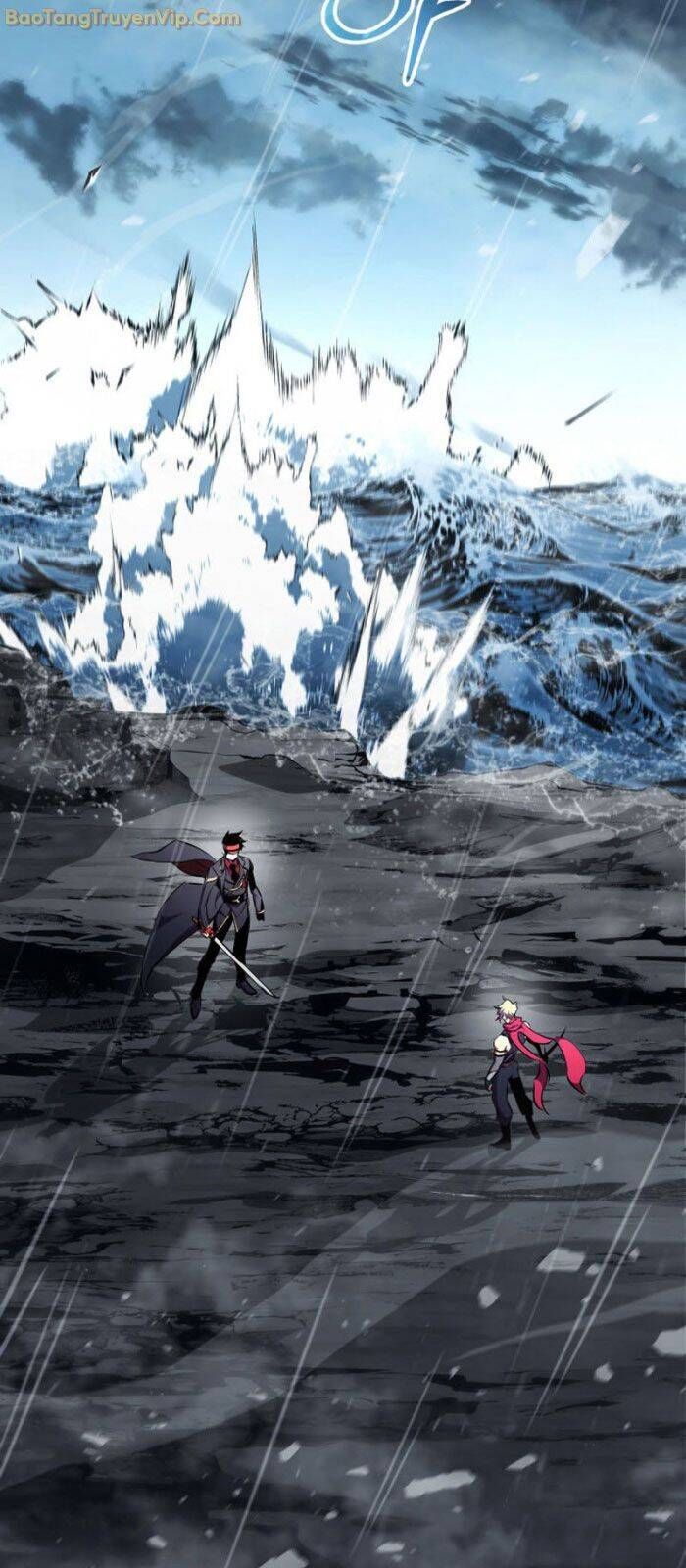 Sự Trở Lại Của Vị Thần Sức Mạnh Chapter 172 - 28