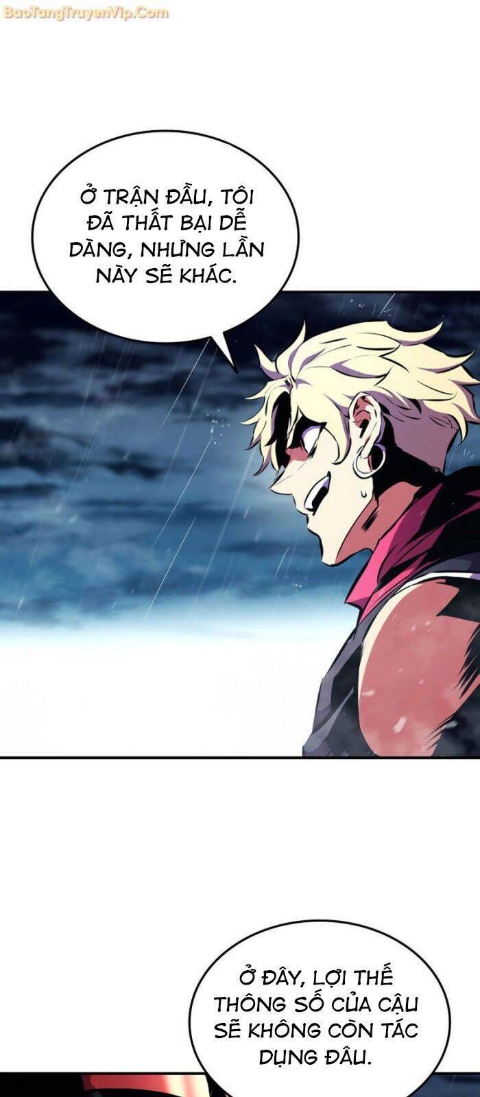 Sự Trở Lại Của Vị Thần Sức Mạnh Chapter 172 - 31