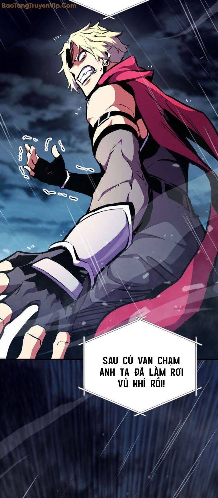 Sự Trở Lại Của Vị Thần Sức Mạnh Chapter 172 - 43