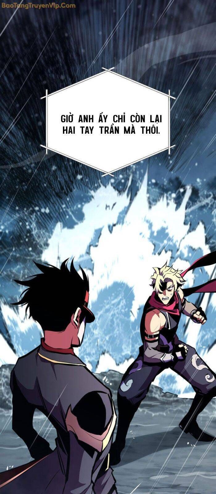 Sự Trở Lại Của Vị Thần Sức Mạnh Chapter 172 - 44