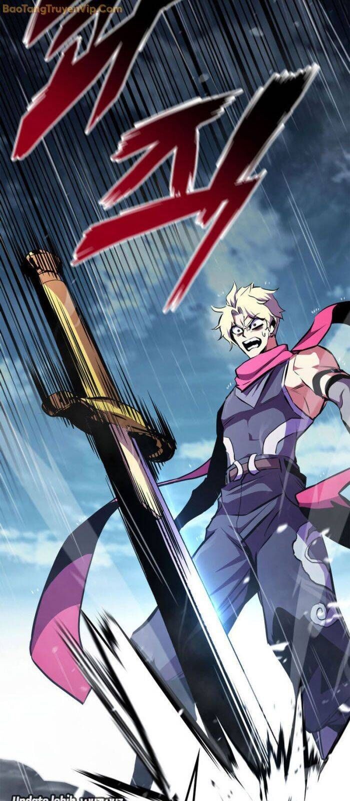Sự Trở Lại Của Vị Thần Sức Mạnh Chapter 172 - 49