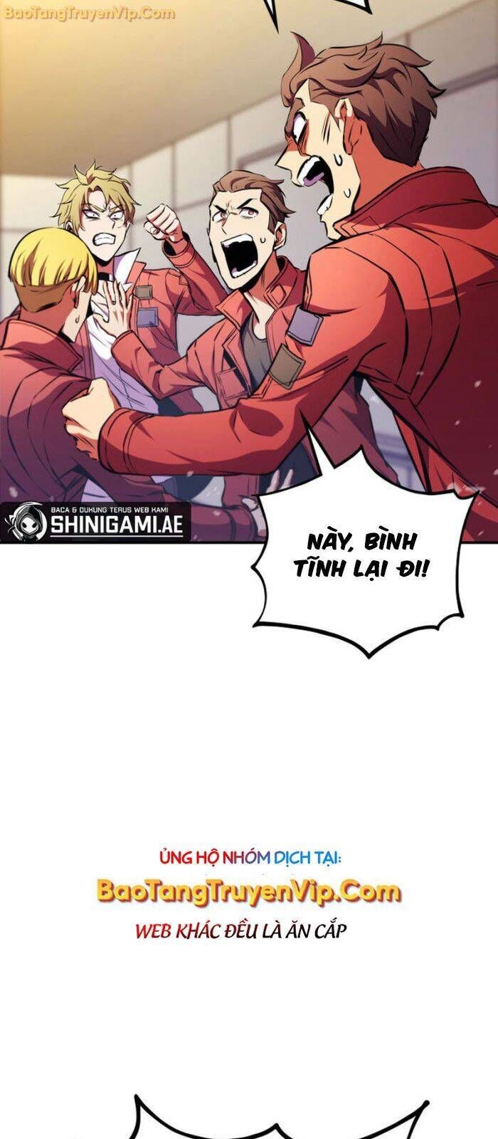 Sự Trở Lại Của Vị Thần Sức Mạnh Chapter 172 - 6