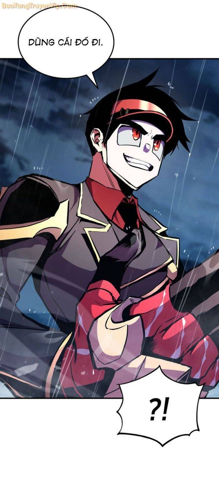 Sự Trở Lại Của Vị Thần Sức Mạnh Chapter 172 - 54