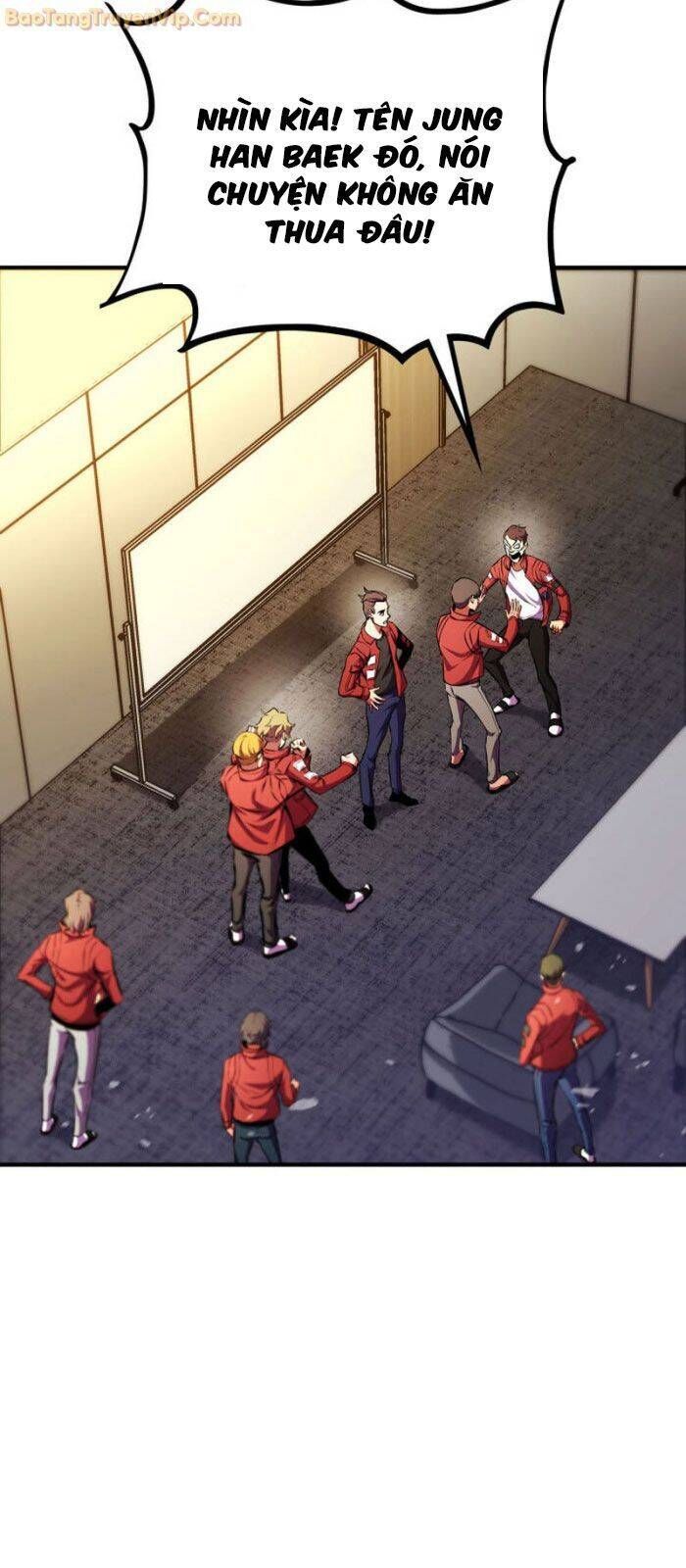 Sự Trở Lại Của Vị Thần Sức Mạnh Chapter 172 - 7