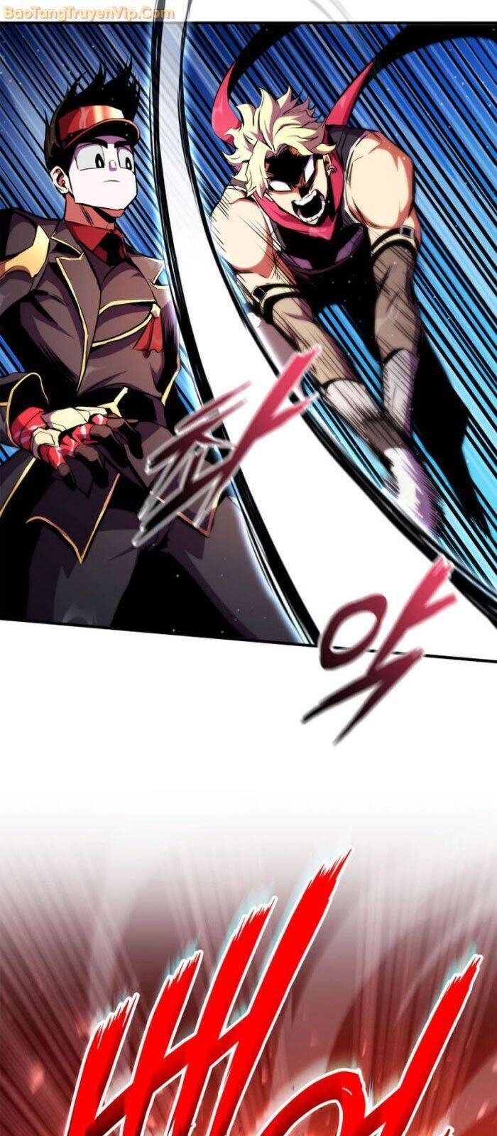 Sự Trở Lại Của Vị Thần Sức Mạnh Chapter 172 - 61