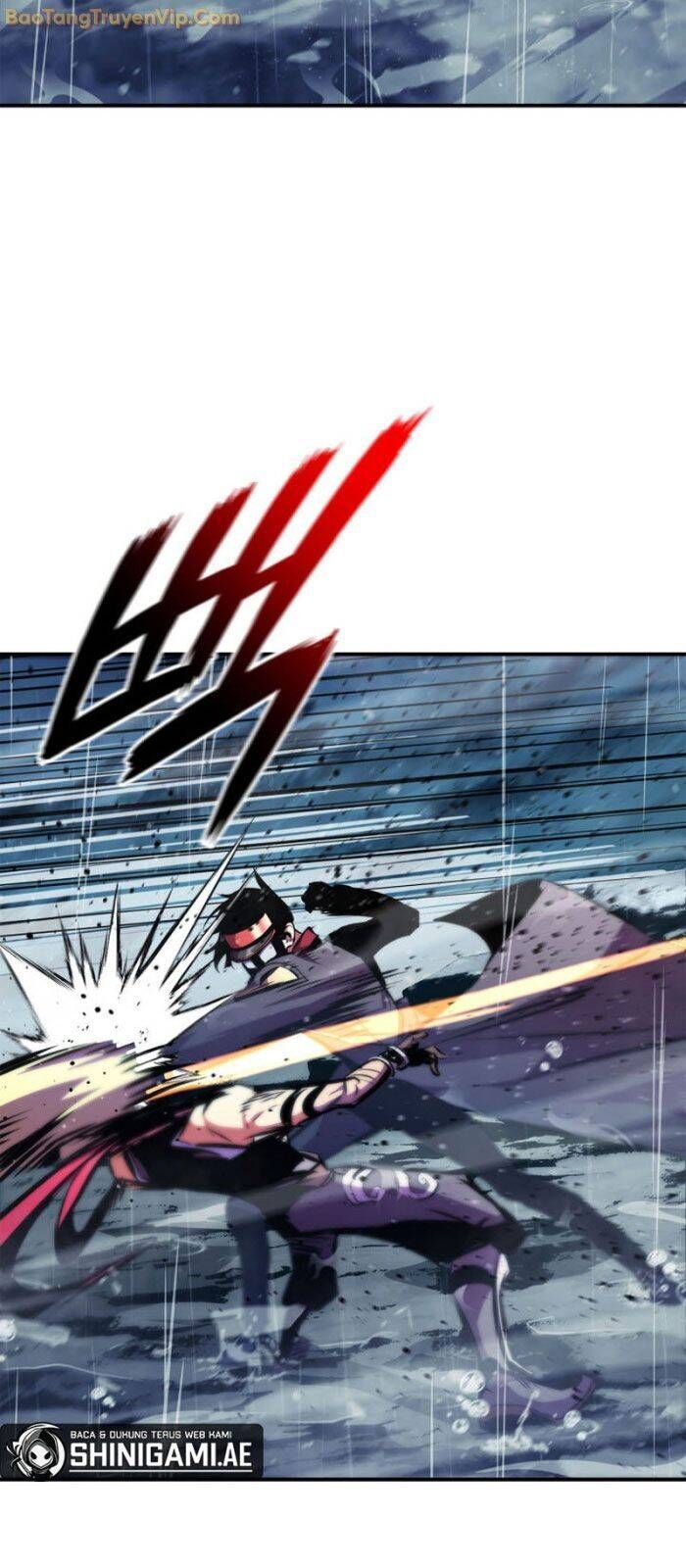 Sự Trở Lại Của Vị Thần Sức Mạnh Chapter 172 - 66