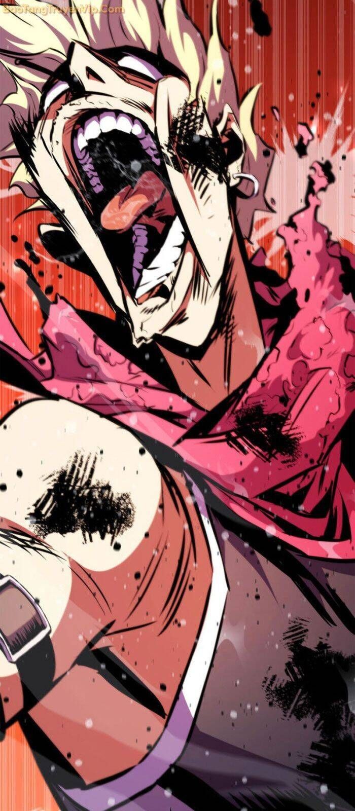 Sự Trở Lại Của Vị Thần Sức Mạnh Chapter 172 - 69