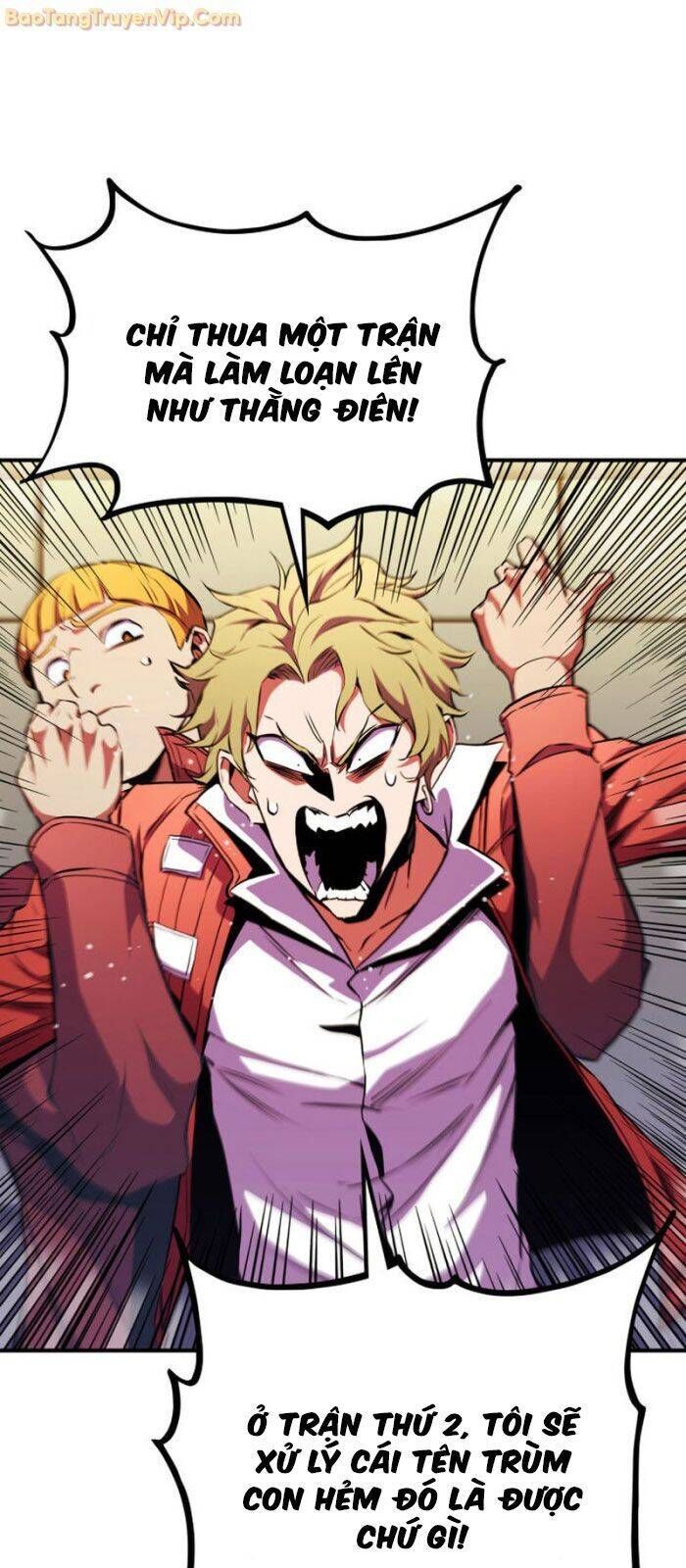 Sự Trở Lại Của Vị Thần Sức Mạnh Chapter 172 - 8