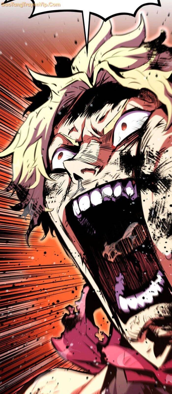 Sự Trở Lại Của Vị Thần Sức Mạnh Chapter 172 - 77