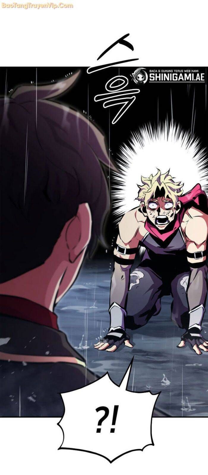 Sự Trở Lại Của Vị Thần Sức Mạnh Chapter 172 - 83