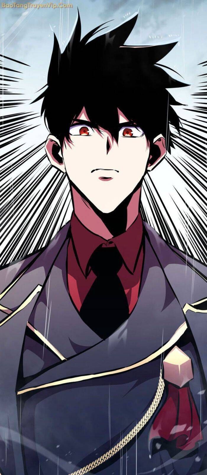 Sự Trở Lại Của Vị Thần Sức Mạnh Chapter 172 - 86