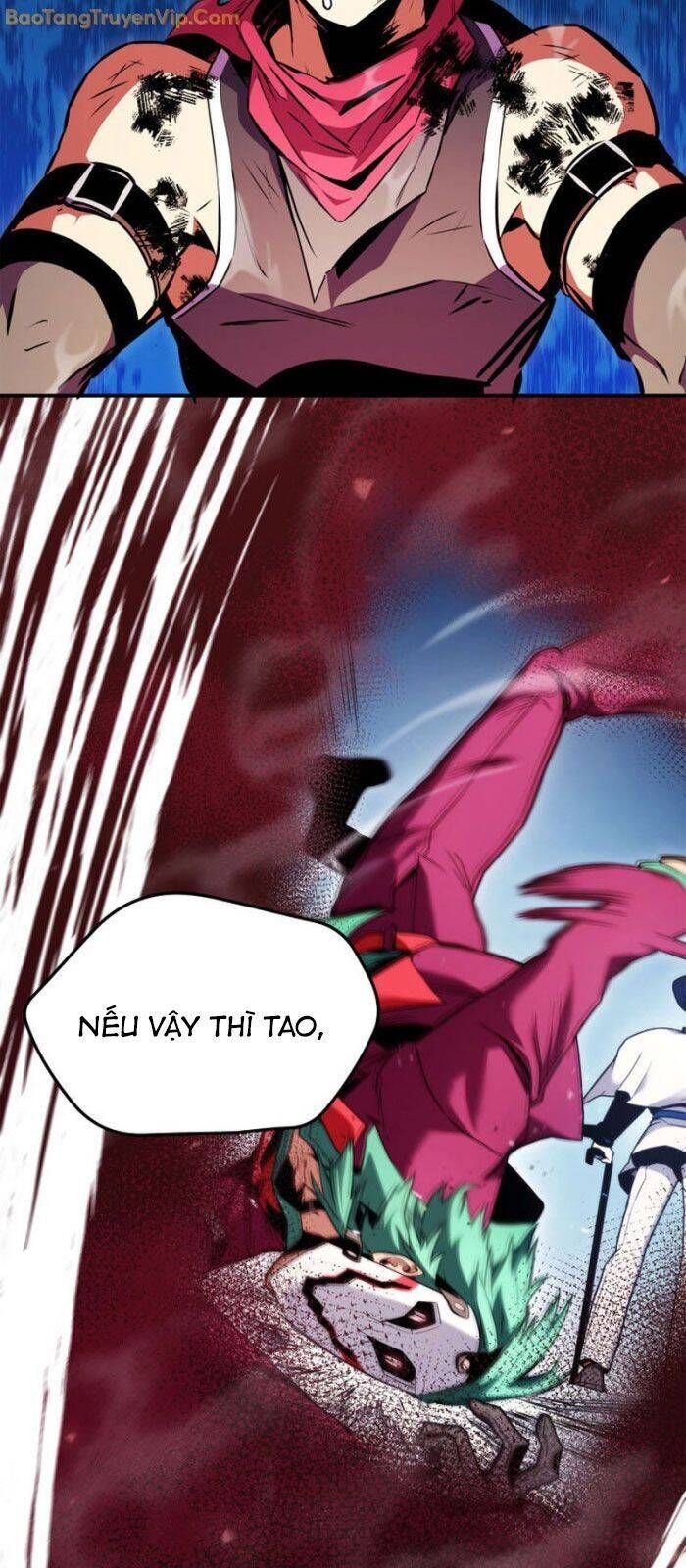 Sự Trở Lại Của Vị Thần Sức Mạnh Chapter 172 - 88