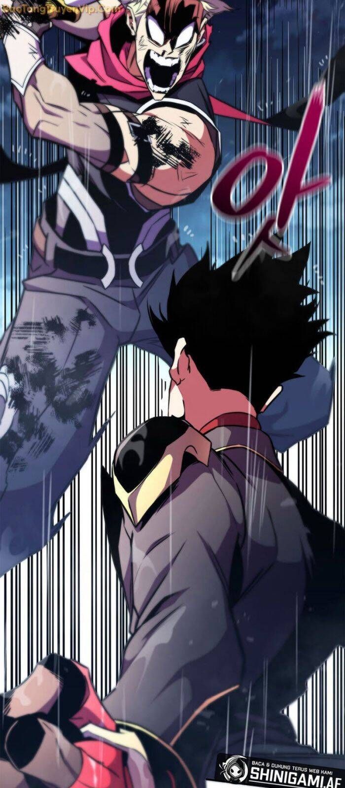 Sự Trở Lại Của Vị Thần Sức Mạnh Chapter 172 - 93