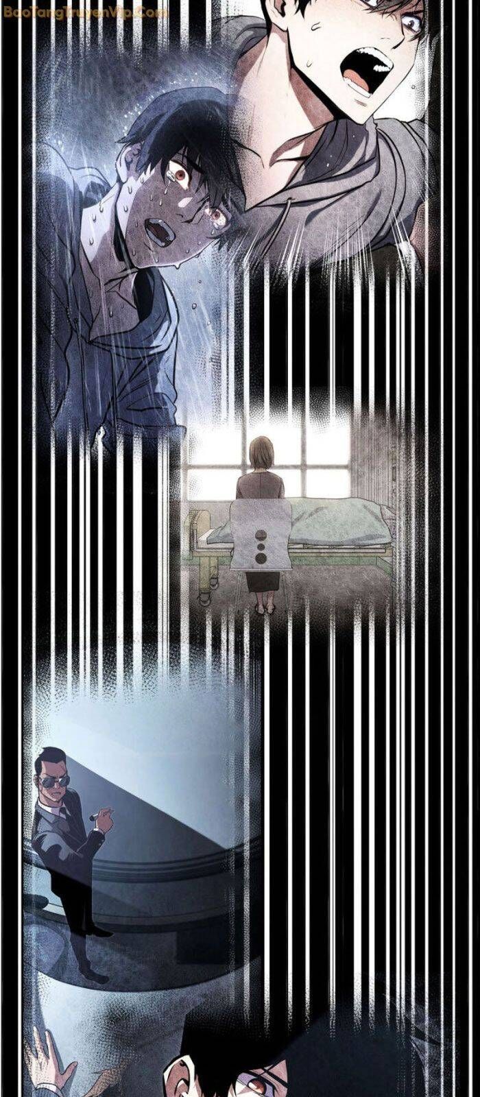 Sự Trở Lại Của Vị Thần Sức Mạnh Chapter 172 - 97