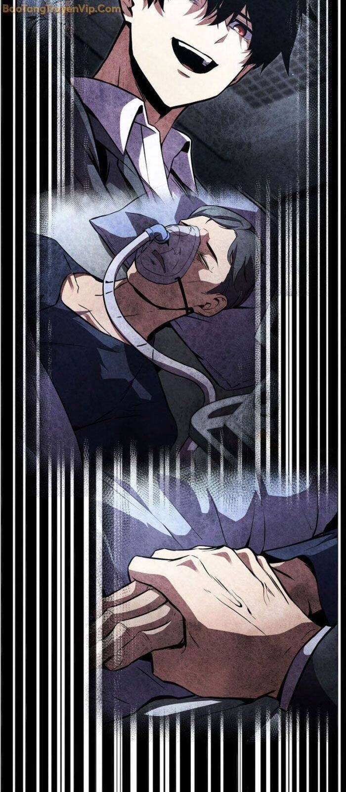 Sự Trở Lại Của Vị Thần Sức Mạnh Chapter 172 - 98