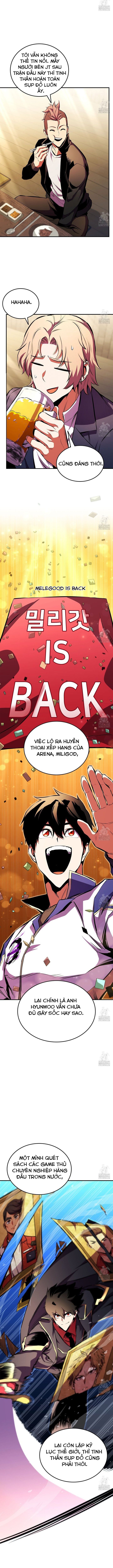 Sự Trở Lại Của Vị Thần Sức Mạnh Chapter 173 - 2