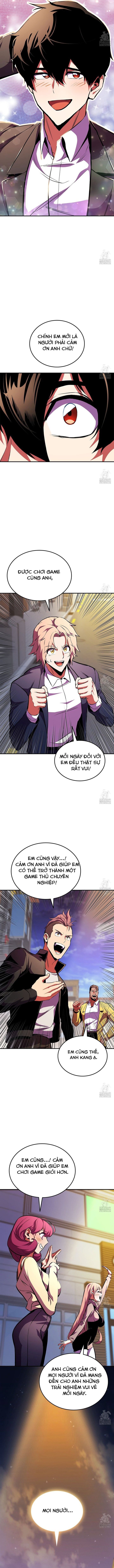Sự Trở Lại Của Vị Thần Sức Mạnh Chapter 173 - 13