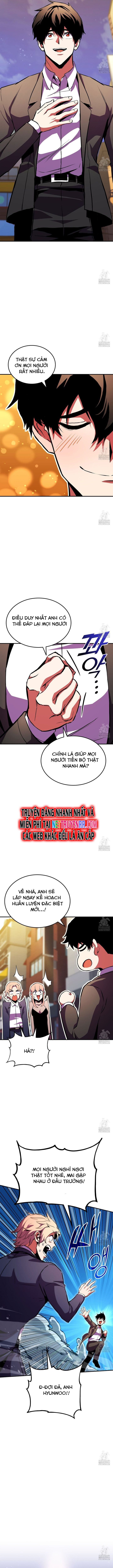 Sự Trở Lại Của Vị Thần Sức Mạnh Chapter 173 - 14