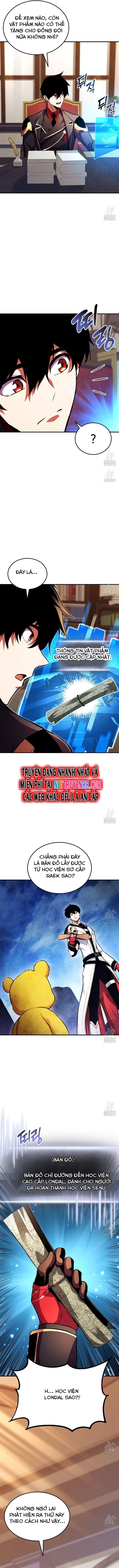 Sự Trở Lại Của Vị Thần Sức Mạnh Chapter 173 - 16