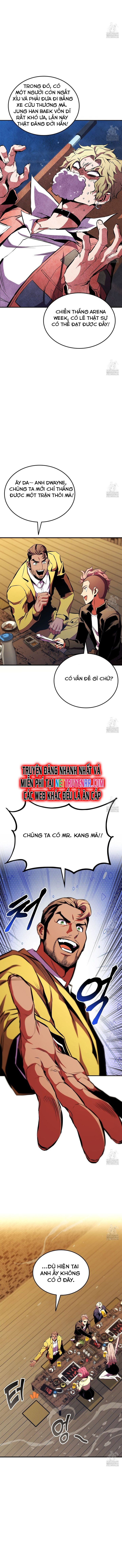 Sự Trở Lại Của Vị Thần Sức Mạnh Chapter 173 - 3