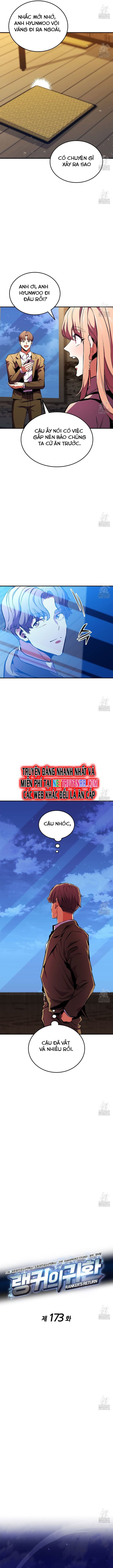 Sự Trở Lại Của Vị Thần Sức Mạnh Chapter 173 - 4