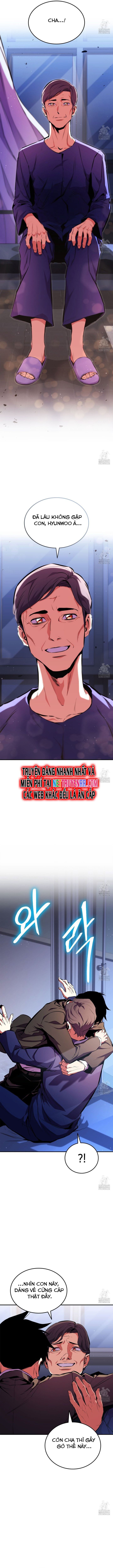 Sự Trở Lại Của Vị Thần Sức Mạnh Chapter 173 - 6