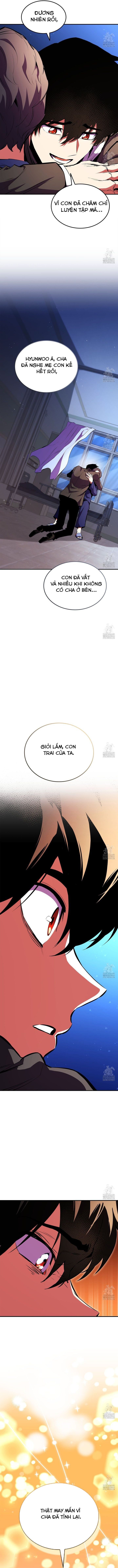 Sự Trở Lại Của Vị Thần Sức Mạnh Chapter 173 - 7
