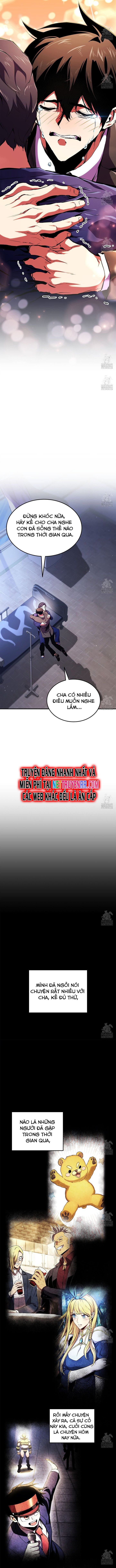 Sự Trở Lại Của Vị Thần Sức Mạnh Chapter 173 - 8